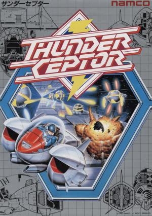 Thunder Ceptor