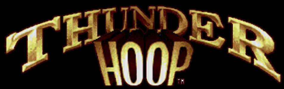 Thunder Hoop clearlogo