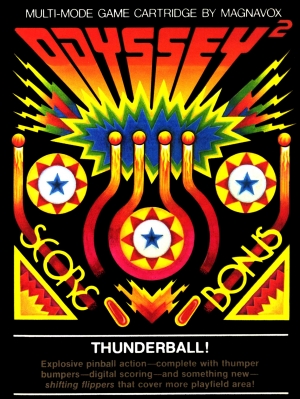 Thunderball