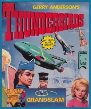 Thunderbirds