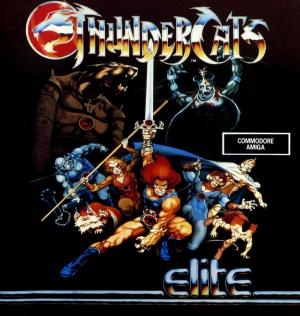 ThunderCats