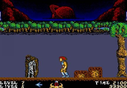 ThunderCats screenshot