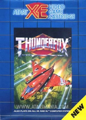 ThunderFox