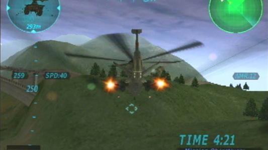 Thunderstrike: Operation Phoenix screenshot