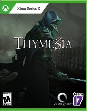 Thymesia