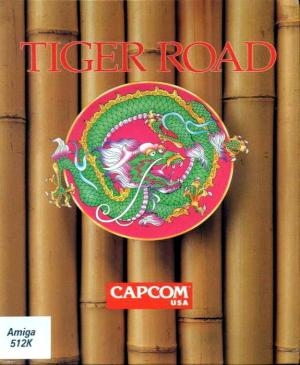 Tiger Road