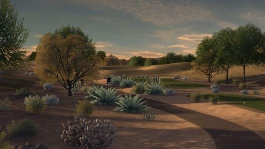 Tiger Woods PGA Tour 11 screenshot