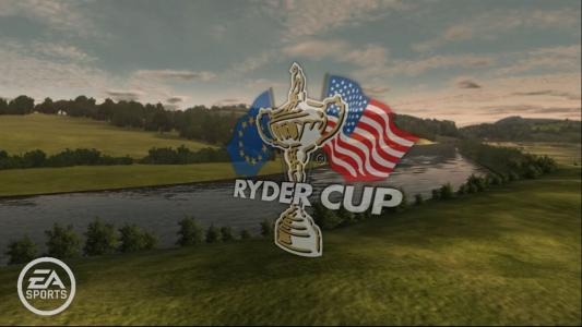 Tiger Woods PGA Tour 11 screenshot