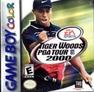 Tiger Woods PGA Tour 2000