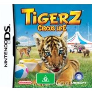 Tigerz: Circus Life