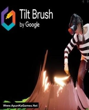 Tilt Brush