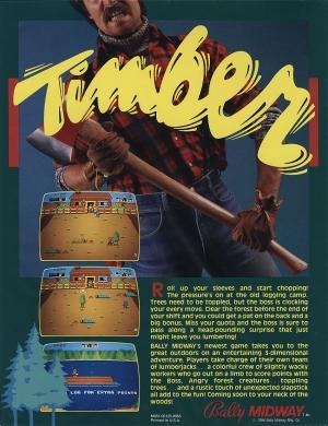 Timber