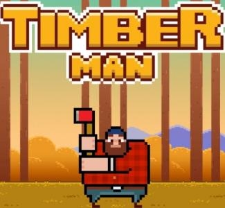 Timberman