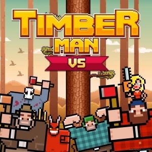 Timberman VS