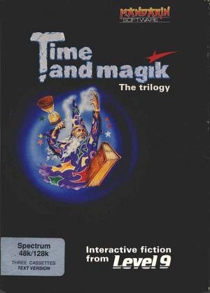 Time and Magik