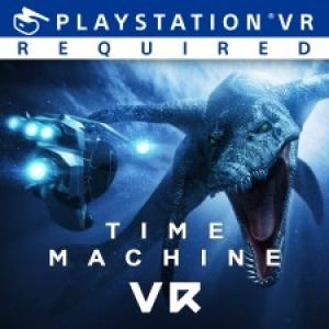 Time Machine VR