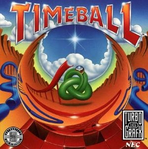 Timeball