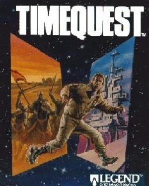 Timequest