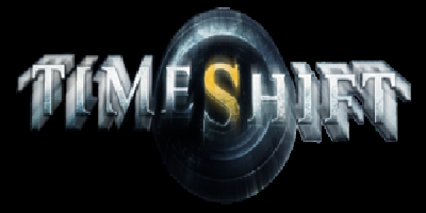 TimeShift clearlogo