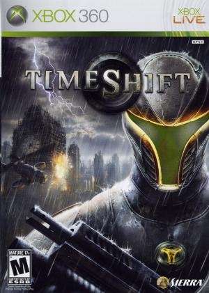 TimeShift