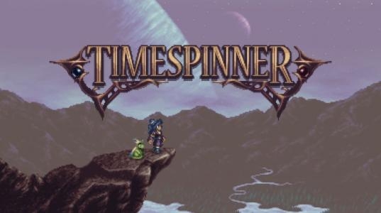 Timespinner