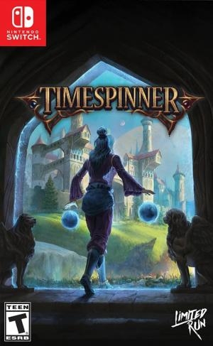 Timespinner (Limited Run)