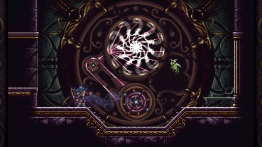 Timespinner (Limited Run) screenshot