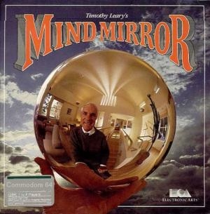 Timothy Leary's Mind Mirror