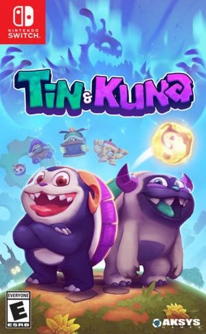 Tin & Kuna