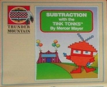 Tink! Tonk! Tink's Subtraction Fair