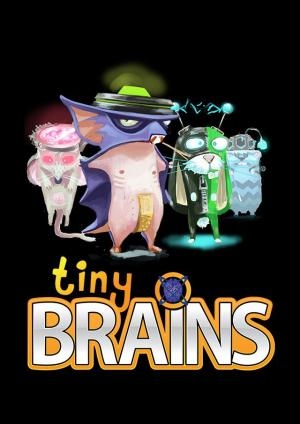 Tiny Brains