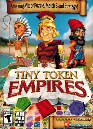 Tiny Token Empires