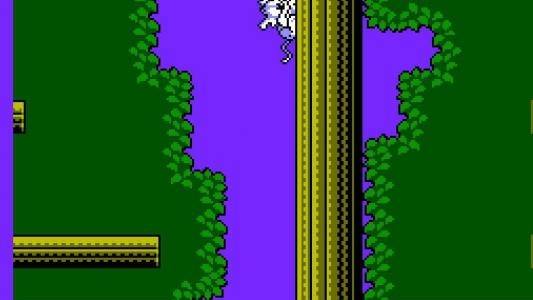 Tiny Toon Adventures screenshot