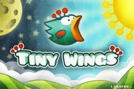 Tiny Wings