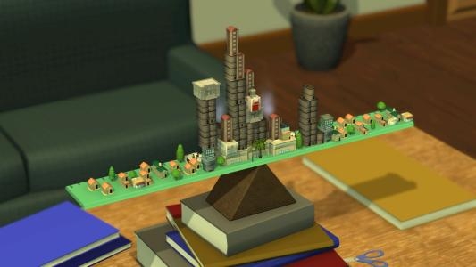 Tinytopia screenshot