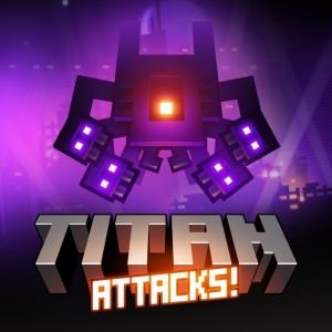 Titan Attacks