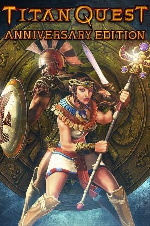 Titan Quest: Anniversary Edition