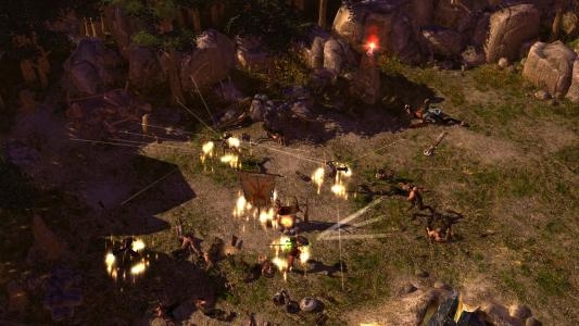 Titan Quest: Anniversary Edition screenshot