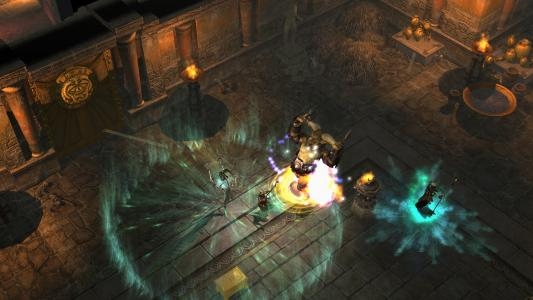 Titan Quest: Anniversary Edition screenshot