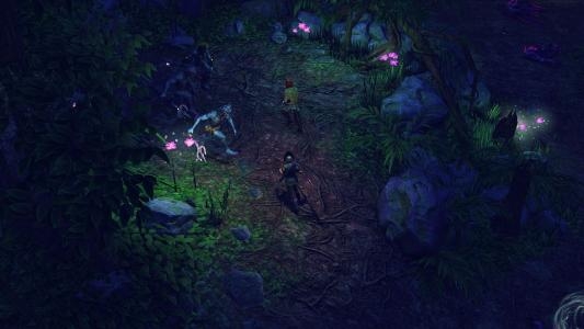 Titan Quest: Atlantis screenshot