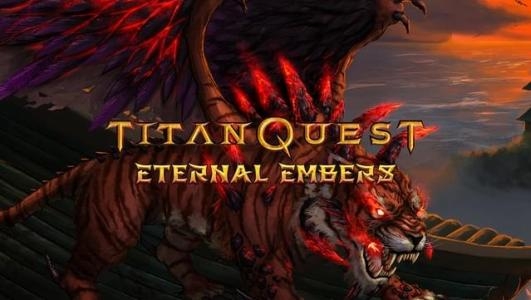 Titan Quest: Eternal Embers