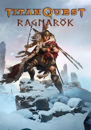 Titan Quest: Ragnarok