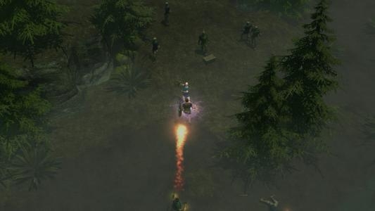 Titan Quest: Ragnarok screenshot