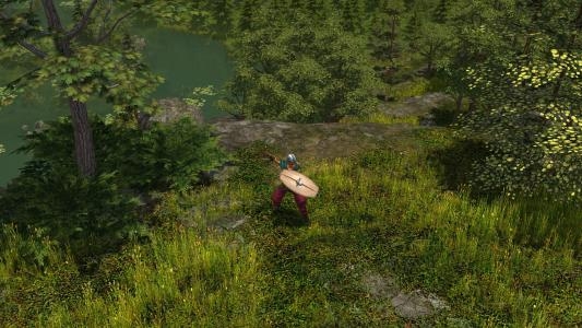 Titan Quest: Ragnarok screenshot