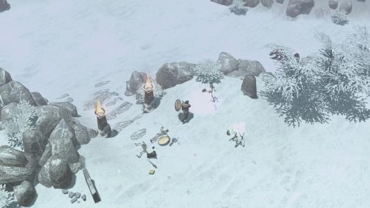 Titan Quest: Ragnarok screenshot