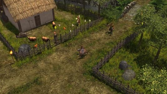 Titan Quest: Ragnarok screenshot