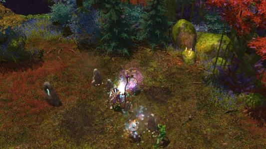 Titan Quest: Ragnarok screenshot