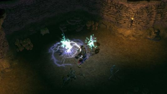 Titan Quest: Ragnarok screenshot