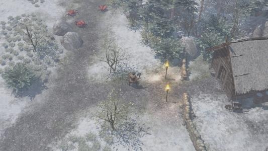 Titan Quest: Ragnarok screenshot