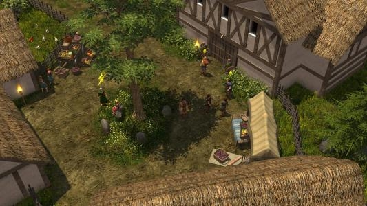 Titan Quest: Ragnarok screenshot